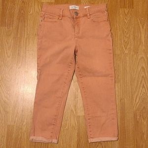 Jessica Simpson Capris